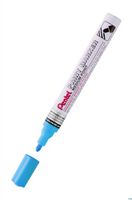 MARKER ZDOBNICZY ALU. OBUDOWA PENTEL BŁĘKITNY