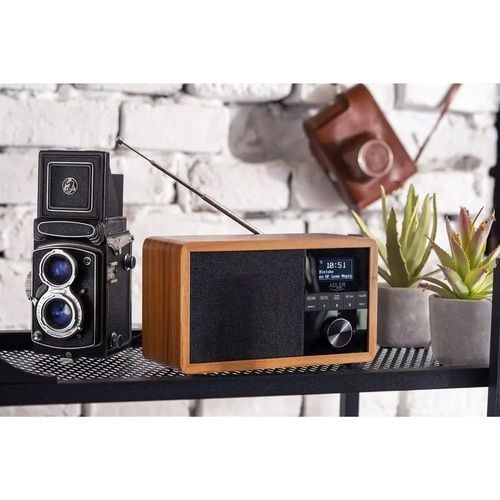 AD 1184 Radio Dab + Bluetooth na Arena.pl