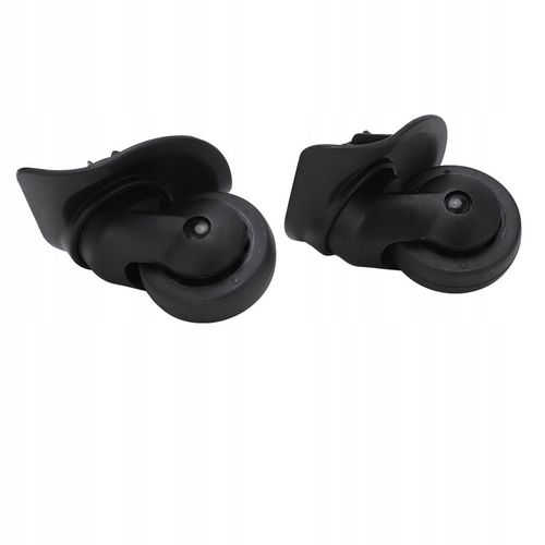 OBROTOWE KÓŁKA DO WALIZKI KÓŁKA 2SZT. na Arena.pl