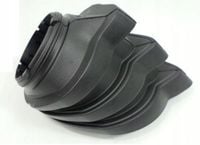 OE BMW OSŁONA GUMOWA WAHACZA TYŁ R1200GS K21 K25 K26 K29 K33 33177685052