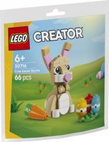 LEGO Creator 30716 zajączek wielkanocny