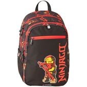 Plecak Lego Small Extended Backpack 20222-2302 One size