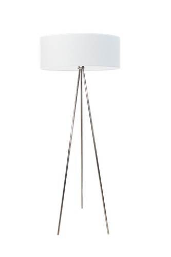 Nowoczesna lampa stojąca SEWILLA E27 na Arena.pl