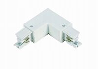 ŁĄCZNIK L PRAWY 3F LIGHT PRESTIGE LP-552/3F L