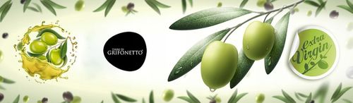 Premium Oliwa Extra Virgin 500ml na Arena.pl