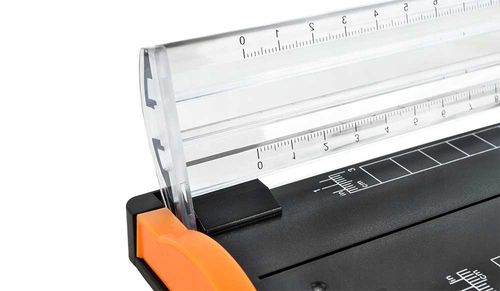 gilotyna do papieru - trymer na Arena.pl