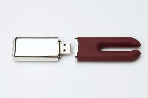 Stymulator - Crave Duet Vibrator Crimson na Arena.pl