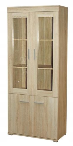 Witryna 80 4D MARINO M17 - System Sonoma na Arena.pl