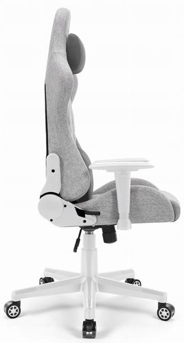 FOTEL GAMINGOWY DLA GRACZA BIUROWY HELL'S na Arena.pl