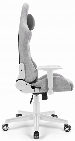 FOTEL GAMINGOWY DLA GRACZA BIUROWY HELL'S zdjęcie 9