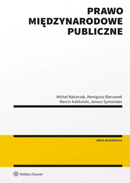 Prawo międzynarodowe publiczne zdjęcie 1