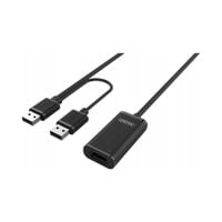 Przedłużacz USB 2.0 Unitek Y-278 10 m