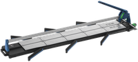profesjonalna przecinarka do glazury 1650mm wds2690