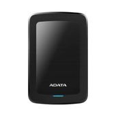 Dysk zewnętrzny ADATA DashDrive HV300 2TB czarny