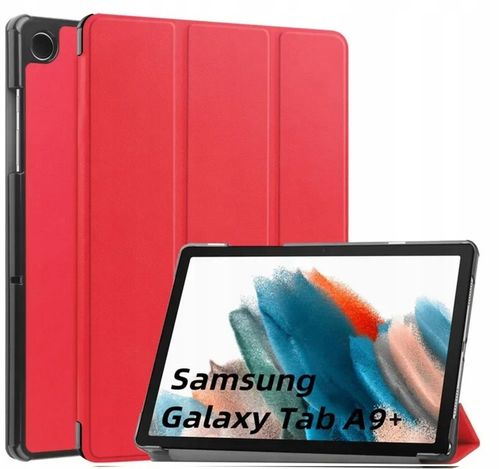 ETUI do SAMSUNG GALAXY TAB A9+ PLUS 11 2023 X210 / X215 / X216 na Arena.pl