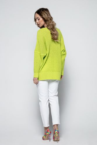 Sweter I235 Springcrocus UNI na Arena.pl