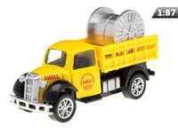 Model 1:87, Shell Old Timer ze szpulą