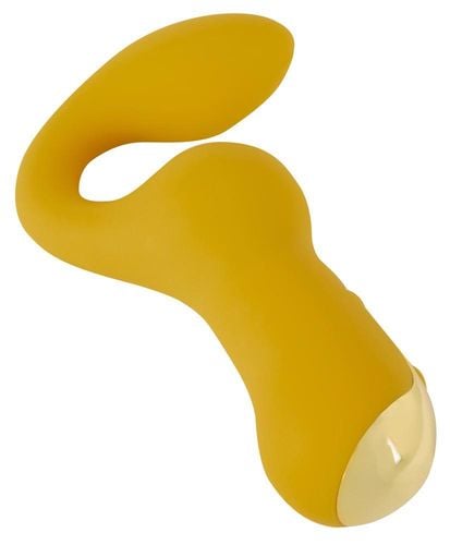 wibrator stymulator pochwy łechtaczki 2w1 usb na Arena.pl