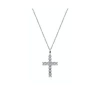 Naszyjnik Męski Amen CRBB01