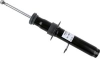 AMORTYZATOR PRAWY PRZÓD GAZOWY 318 089 SACHS BMW 5