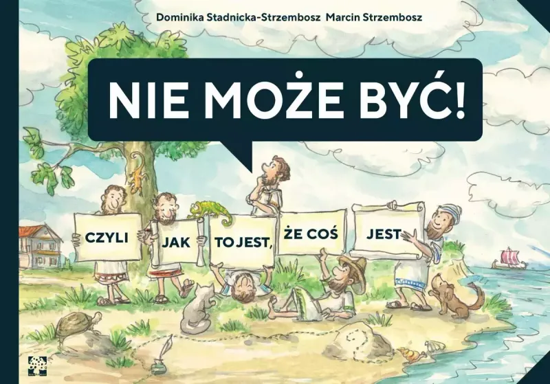 Nie może być zdjęcie 1