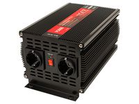 Przetwornica  24V/230V V5000/2500W BLOW