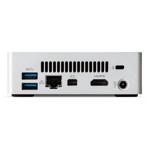 TERRA PC-Micro 6000 V3 SILENT GREENLINE na Arena.pl