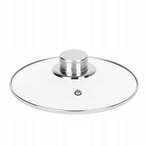 GARNEK do gotowania NA PARZE indukcja garnek ze stali nierdzewnej 2L Sano na Arena.pl