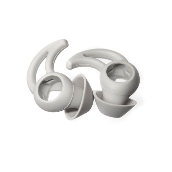 gumki do Bose Earbuds S,M,L white zdjęcie 3