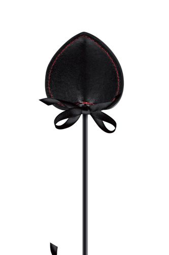 red/black crop whip na Arena.pl