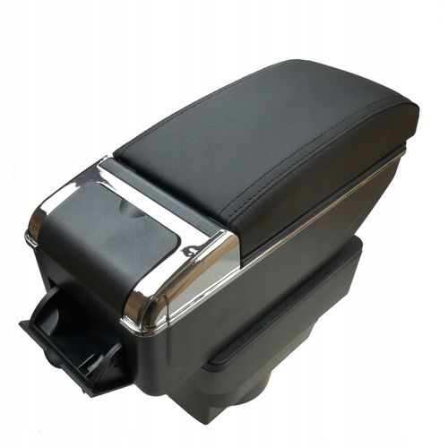 Podłokietnik dedykowany FORD FOCUS 2004-2011 MK2 na Arena.pl