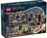 76431 - lego harry potter - zamek hogwart™: zajęcia z eliksirów
