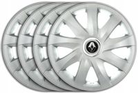 KOŁPAKI 13'' RENAULT Megane 21 Clio 19 Twingo DRS
