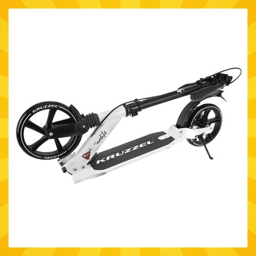 Hulajnoga Kruzzel Hyperion W 26141 na Arena.pl