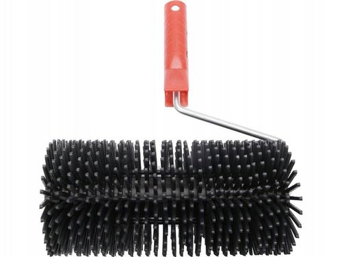 WAŁEK DO ODPOWIETRZANIA WYLEWEK 230x123MM VOREL na Arena.pl