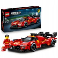 LEGO Ferrari 499P 77261