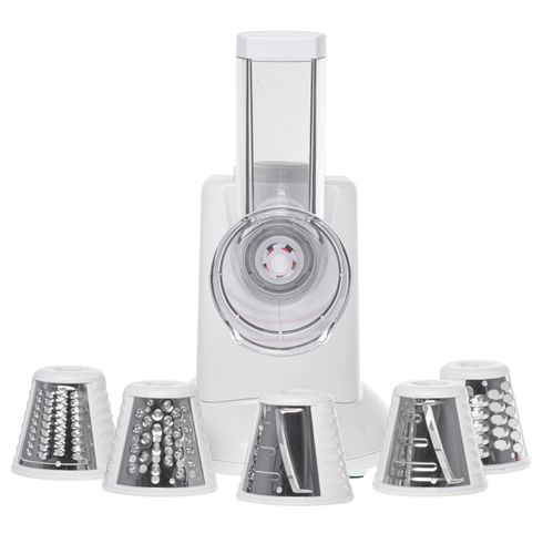 Camry | Vegetable slicer | CR 4816 | White | 150 W na Arena.pl