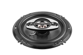 Głośniki samochodowe Peiying PYAQ604S 120 W 6" 4-drożne