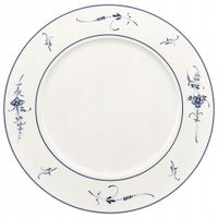 Talerz sałatkowy, przystawkowy Villeroy&Boch Old Luxembourg 30 cm