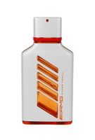 mercedes-benz amg silver thrill edp 100ml