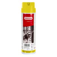 Farba do znakowania drzew OREGON - Żółta 500ml 519414