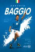 Roberto Baggio. Włoski Bóg Futbolu