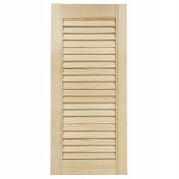 Drzwiczki Ażurowe Fronty Meblowe Osłona Maskownica 294mm x 690mm