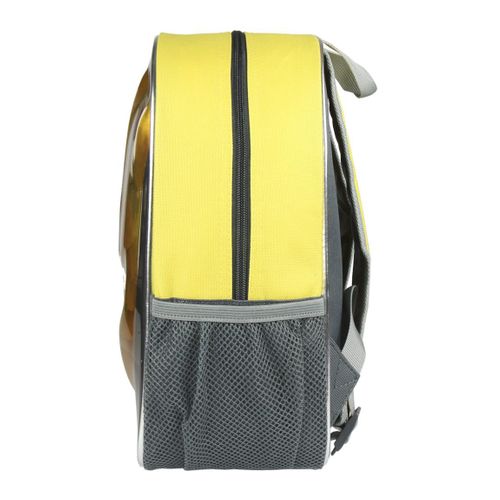 Plecak 3D Transformers Bumblebee 31 cm na Arena.pl