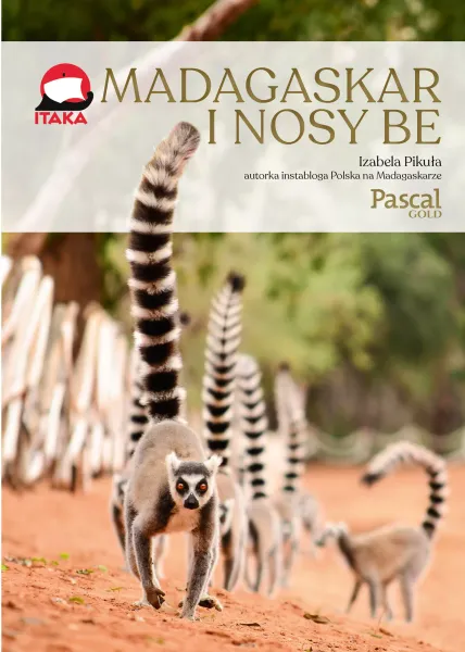 Madagaskar i Nose Be zdjęcie 1