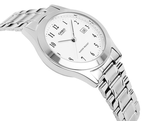 zegarek damski casio ltp-1141pa-7beg + box na Arena.pl