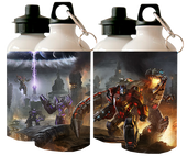 Bidon Transformers