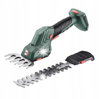METABO NOŻYCE DO TRAWY I KRZEWÓW AKU 601608850