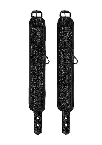 luxury spreader bar - black na Arena.pl