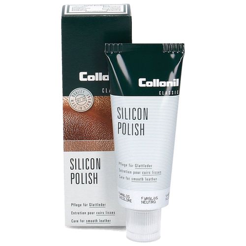 Collonil Bezbarwna Pasta Do Butów 75 ml na Arena.pl